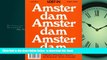 liberty books  Amsterdam: LOST iN City Guide (Lost in City Guides) BOOOK ONLINE