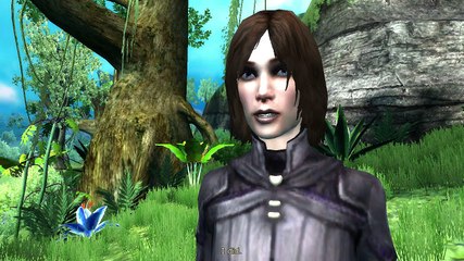 Zoe's Sex Tape (Dreamfall: The Longest Journey Part 16)