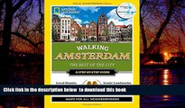 Read books  National Geographic Walking Amsterdam: The Best of the City (National Geographic