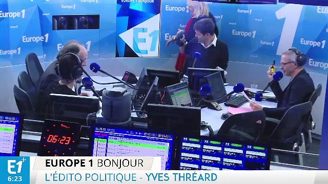 Fillon et Juppé : les deux visages d’une même droite