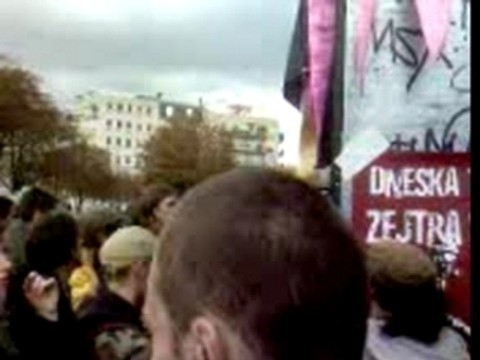 Manif tek
