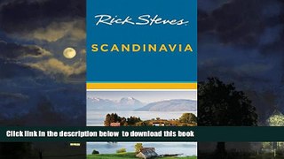Best book  Rick Steves Scandinavia BOOOK ONLINE