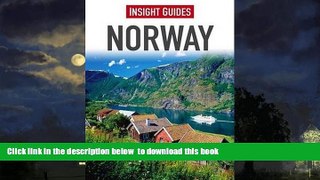 Read books  Insight Guides: Norway [DOWNLOAD] ONLINE
