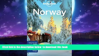 liberty book  Lonely Planet Norway (Travel Guide) BOOOK ONLINE