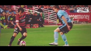 Insane Football Skills 2017 - Skills Show