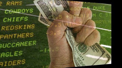 Video on Football Betting Strategy at Sports Casino.Club