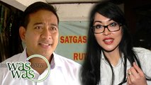 Nasib Kisah Cinta Angie-Brotoseno - WasWas 22 November 2016