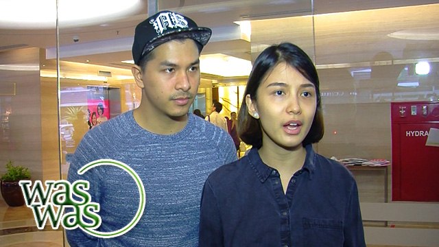 Chelsea Olivia Jalani Operasi Usus Buntu - WasWas 22 November 2016