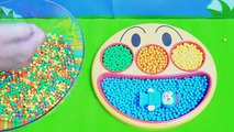 アンパンマン おもちゃアニメ ワニ crocodileシリーズ まとめ❤連続再生 Toy Kids トイキッズ animation