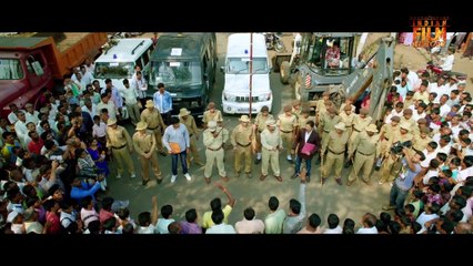 Marathi Tigers Ofiicial Trailer- In Cinemas 5 February2016