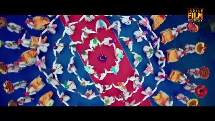 Mr. & Mrs. Sadachari | Official Trailer | Vaibbhav Tatwawdi, Prarthana Behere, Mohan Joshi