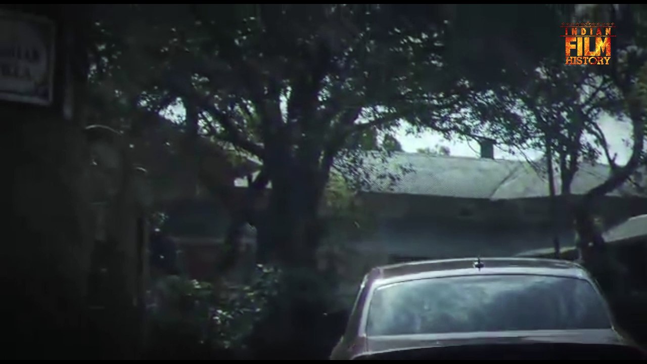 7 Roshan Villa | Teaser | Suspense Thriller | Prasad Oak | Tejaswini | Sonali | Marathi Movie