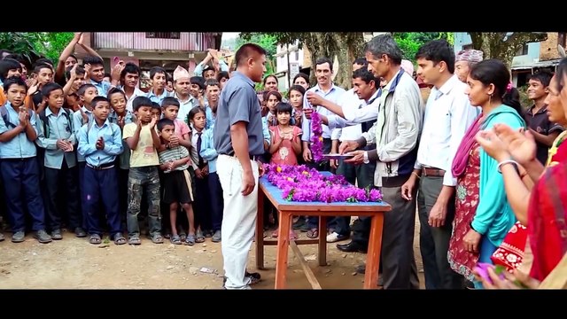 MISSION KHELADI - New Nepali Full Movie 2016_2073 Ft. Sushma Karki, Niranjan Thapa, Prithbi Thapa