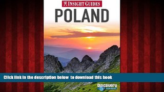 Read book  Insight Guides: Poland [DOWNLOAD] ONLINE