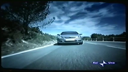 opel corsa CDTI spot (2003)
