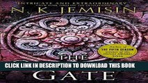 [PDF] The Obelisk Gate (The Broken Earth) Full Online