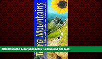 Read book  Tatra Mountains of Poland and Slovakia: Car Tours and Walks (Landscapes) (Sunflower