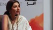 Shahrukh Khan Left Mahira Khans Mother in Tears - Shocking Reason