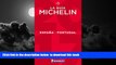 Best books  MICHELIN Guide Spain/Portugal (Espana/Portugal) 2017: Hotels   Restaurants (Michelin