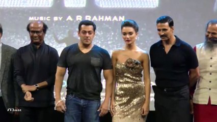 Here is what Akshay Kumar Says  Rajinikanth Sir Is Not Just SUPERSTAR