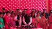 Aamir Khan Attends Wrestler Geeta Phogat's Wedding