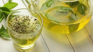 Yeşil çayın inanılmaz faydaları