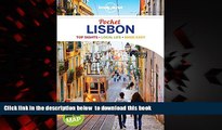 liberty books  Lonely Planet Pocket Lisbon (Travel Guide) BOOOK ONLINE