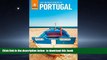 GET PDFbook  The Rough Guide to Portugal BOOK ONLINE