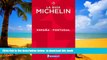 Read books  MICHELIN Guide Spain/Portugal (Espana/Portugal) 2017: Hotels   Restaurants (Michelin