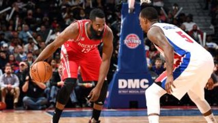 The Fast Break: Nov. 21