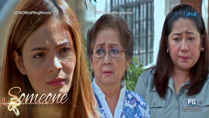 Someone To Watch Over Me: Finding TJ | Episode 56