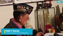 Ramos claims Imelda has details on assassination of Ninoy Aquino