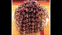 HOW TO DO SPIRAL CURLS / CURLING WAND HAIR TUTORIAL