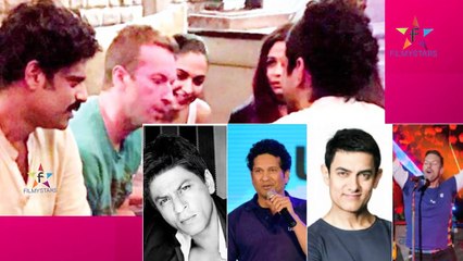 Rana - Shriya Aa Party Lo Emchesthunnaro Telusa...- -- Filmystarss