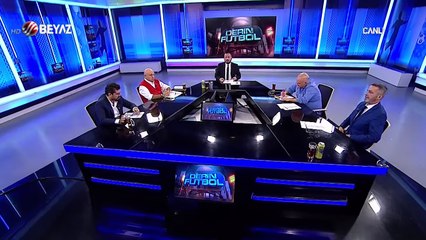 Derin Futbol 24 Ekim 2016