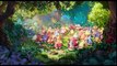 Smurfs- The Lost Village Official International Trailer 1 (2017) - Animated Movie
