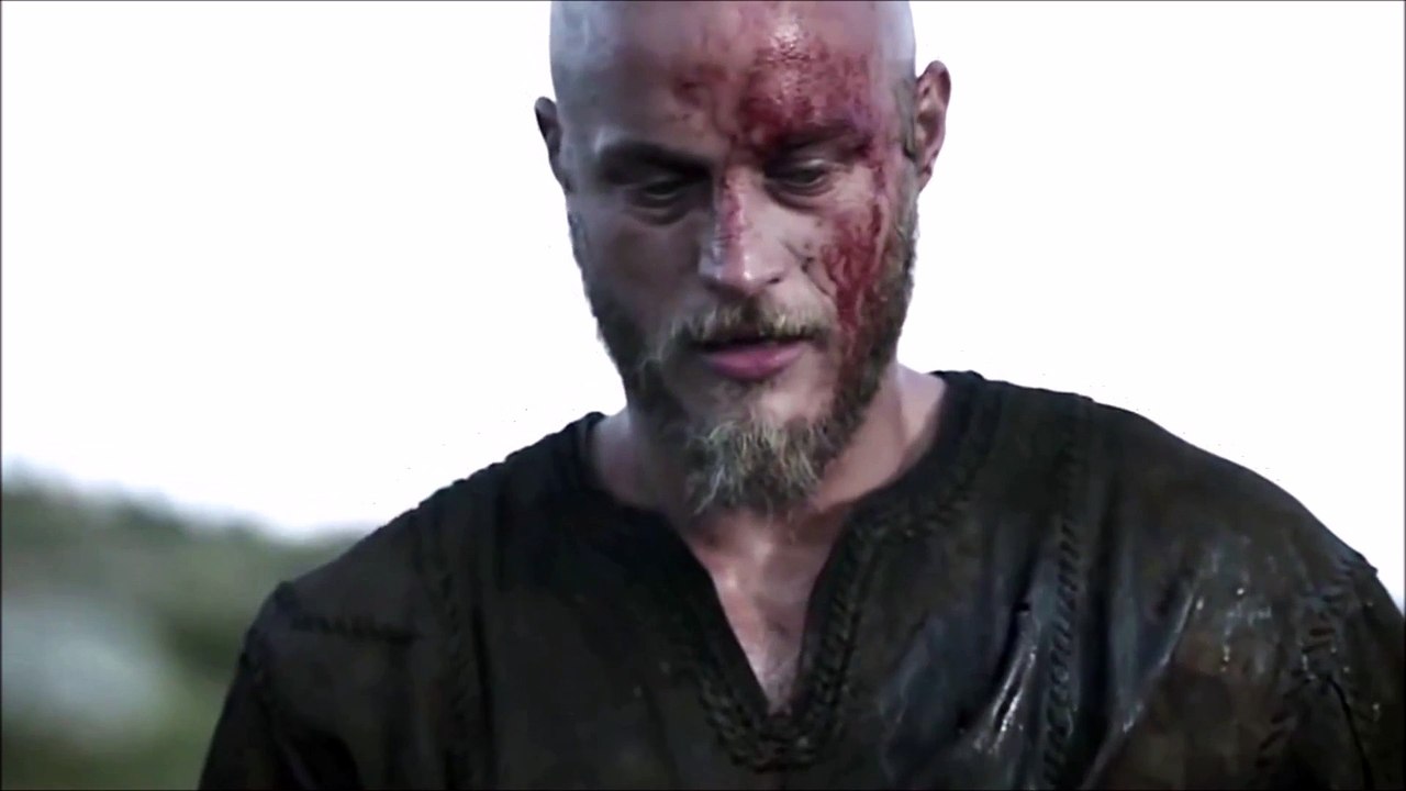 Vikings Tribute || Vikings France || Hd