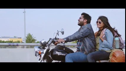 chekkori video song sahasam swasaga sagipo A R Rehman, goutham vasudev menon