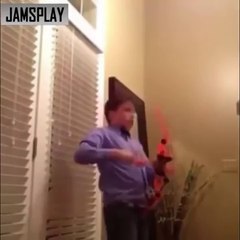 why is it so funny when people get hurt , mort de rire