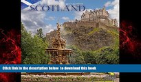 Read books  Scotland Calendar - Calendars 2016 - 2017 Wall Calendars - Photo Calendar - Scotland
