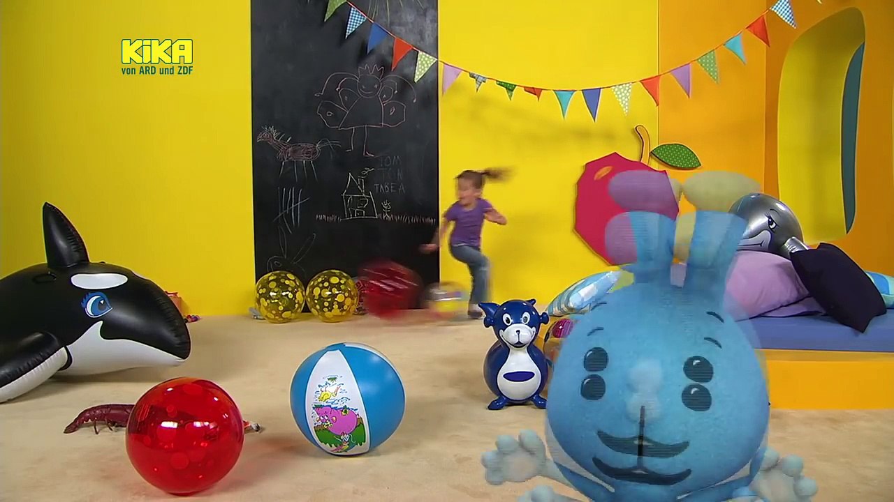 KiKANiNCHEN Videos | Mehr auf KiKA.de