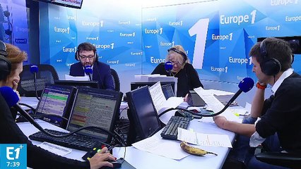 Percée de Fillon : une mauvaise nouvelle pour Marine Le Pen