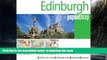 Best book  Edinburgh PopOut Map (PopOut Maps) BOOOK ONLINE