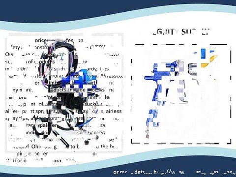 Graco Sprayers For Sale Integrity Supply – 3