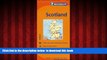 Best book  Scotland Road Map #501 (Maps/Regional (Michelin) BOOK ONLINE