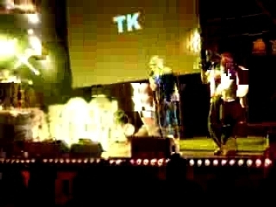 Festival Alliances urbaines à Bagneux