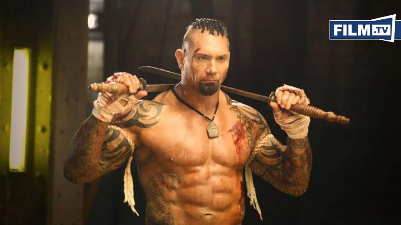 KICKBOXER Trailer German Deutsch (2016) HD