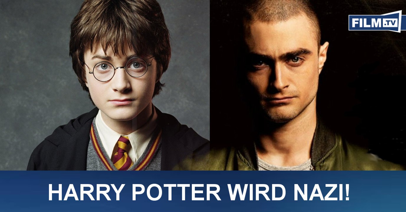 IMPERIUM Trailer German Deutsch (2016) HD