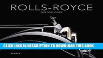 [PDF] Rolls-Royce Motor Cars: Strive for Perfection Popular Online
