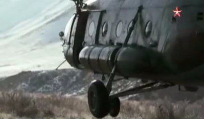 ПОСТУПОК. Александр Руцкой